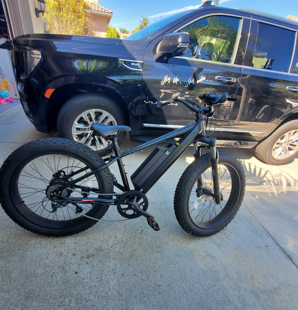 juiced bikes