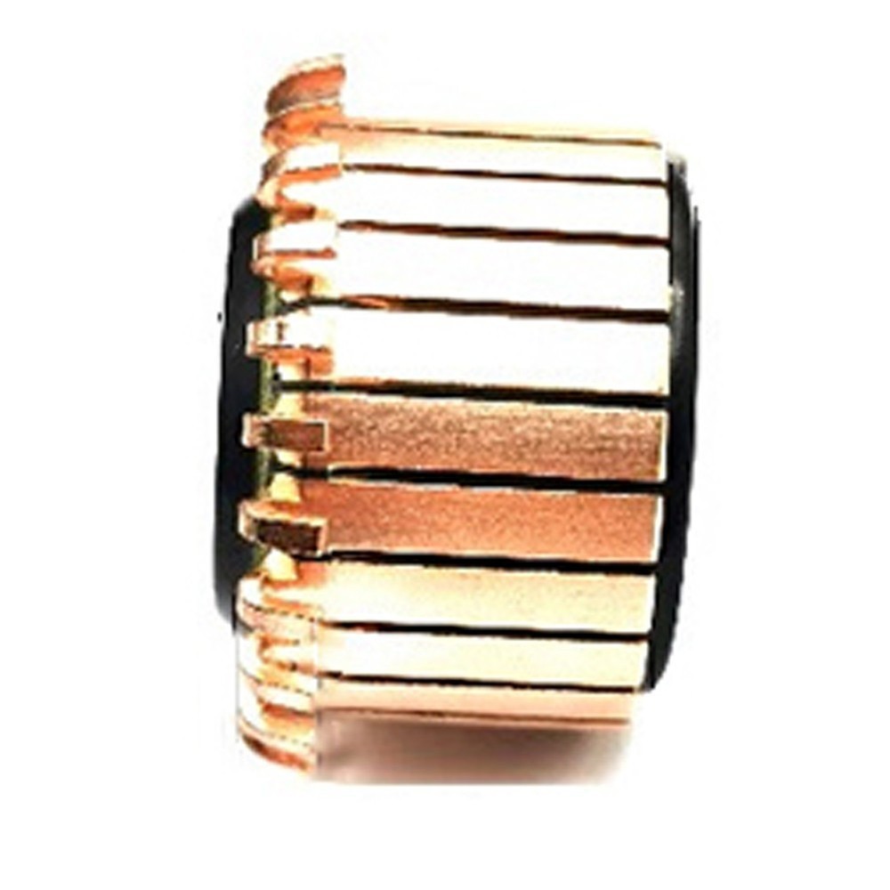 Reliable Copper Hook Type Electrical Motor Commutator for Various Applications
