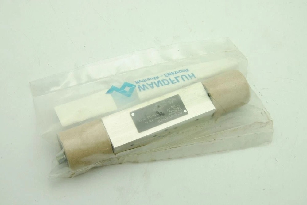 Wandfluh BSSSA03-AB-315