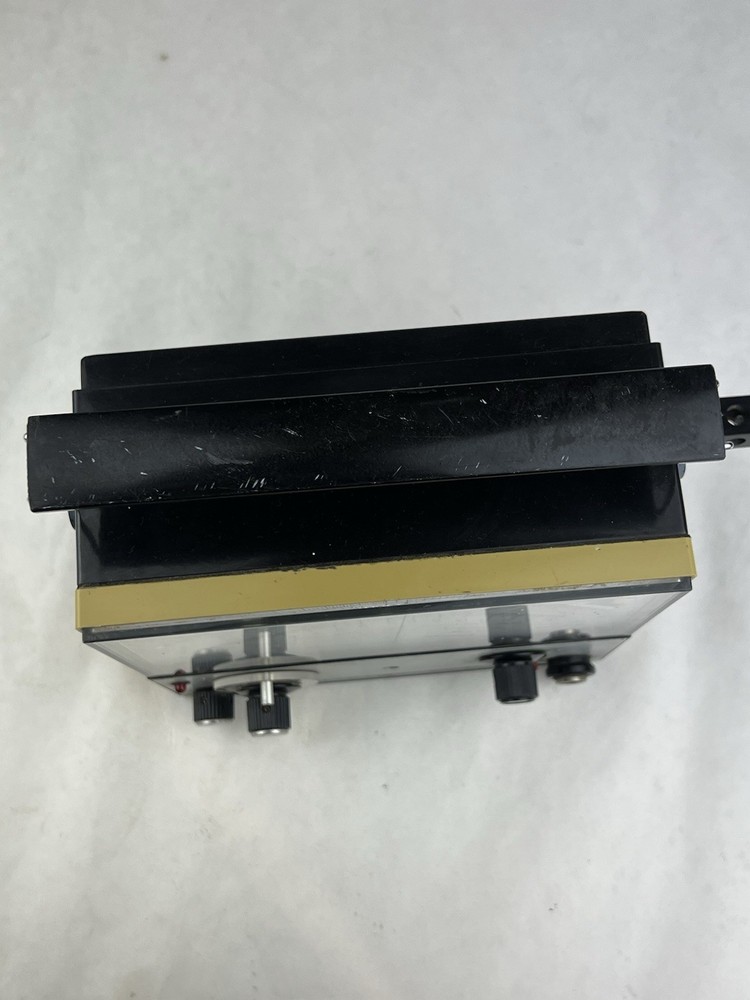 ORION RESEARCH - IONALYZER METER - MODEL 407A