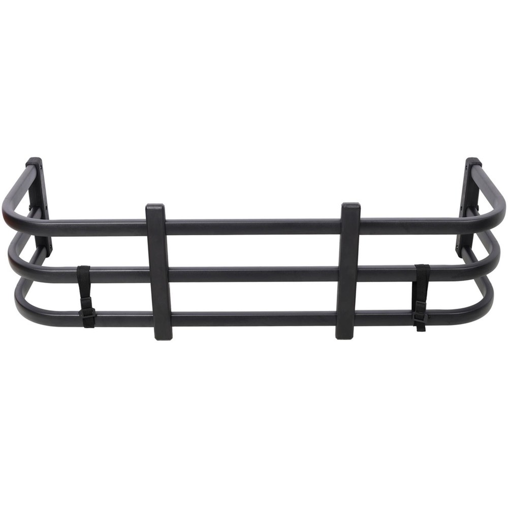 Bed Extender, Aluminum Retractable Tailgate Extender,59.25"-72.25"