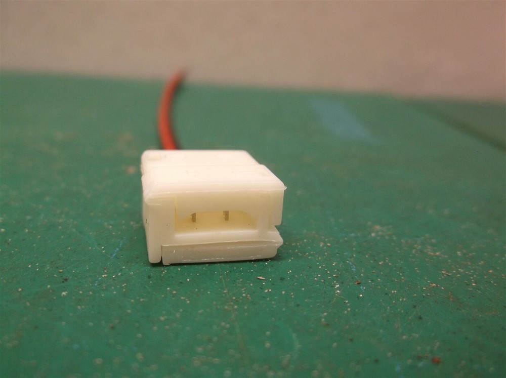 2-Pin LED strip Connector