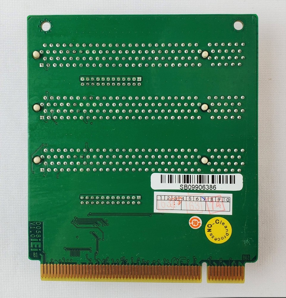 IEI PCIR-K03R-R10 Riser Card