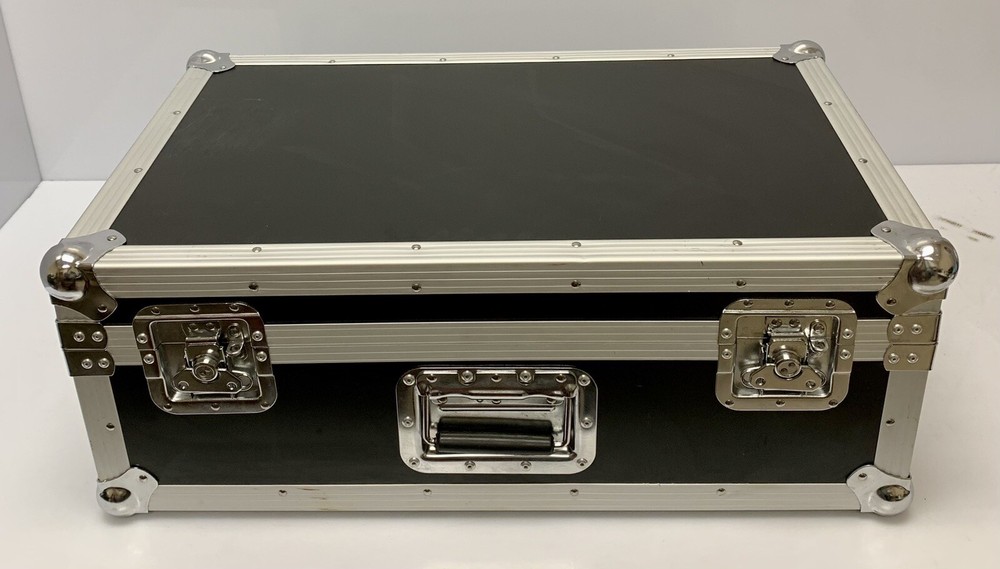 Scintrex Trace E 3500 Portable Dual-Mode Detector Unit D350505