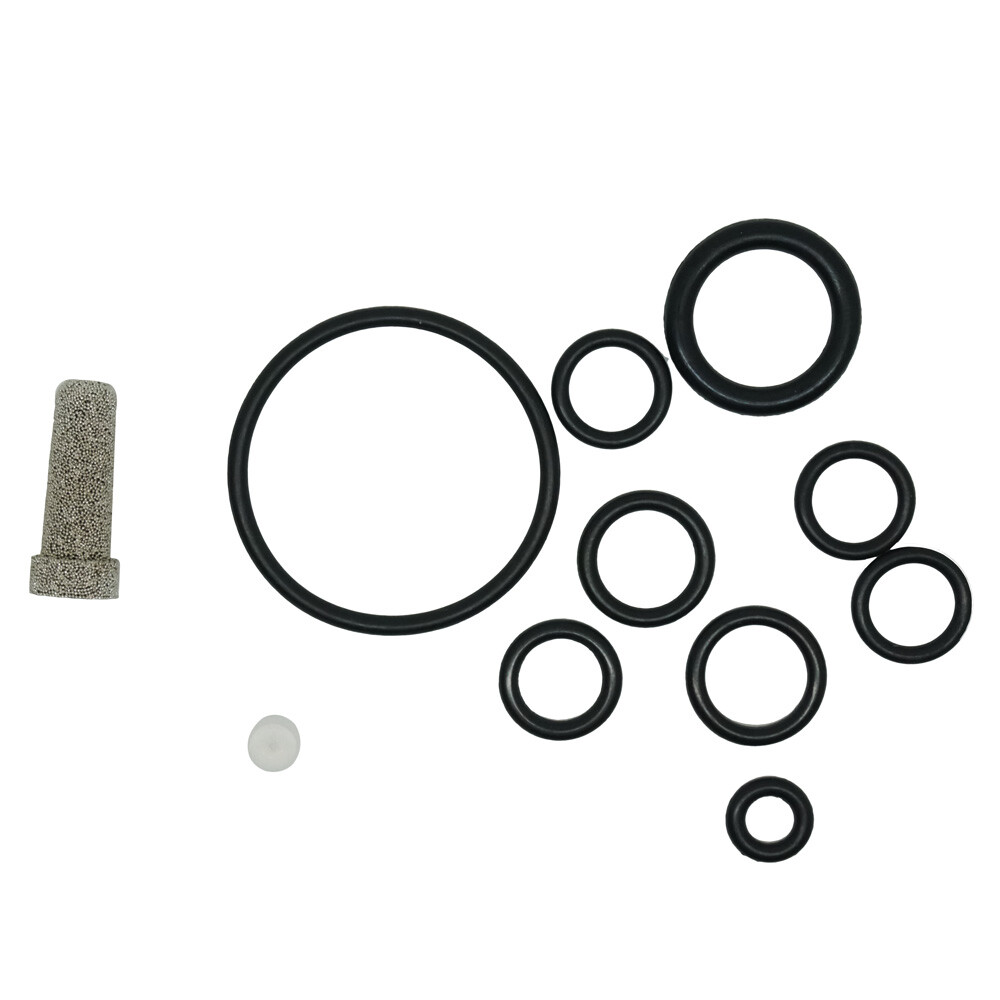 Palantic AS101 First Stage Regulator Service Kit