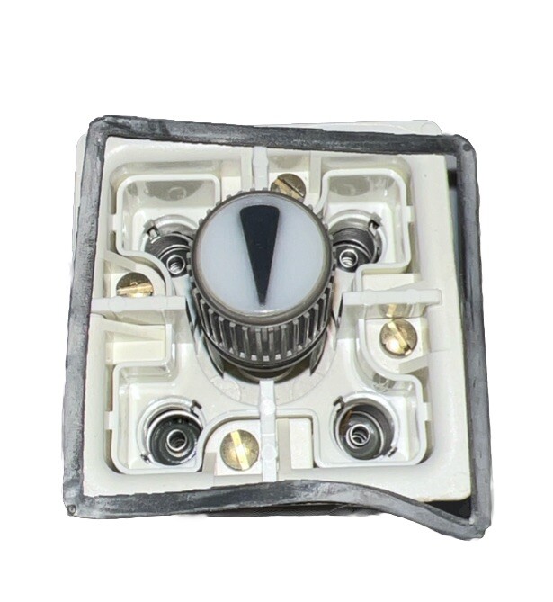 HONEYWELL 910PHC034 MICRO SWITCH SELECTOR SWITCH