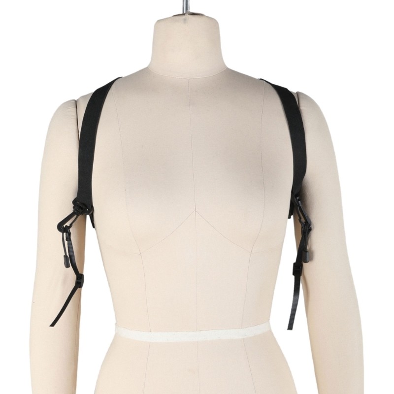 Binocular Chest Harness Binocular Shoulder Strap for Bird Watching