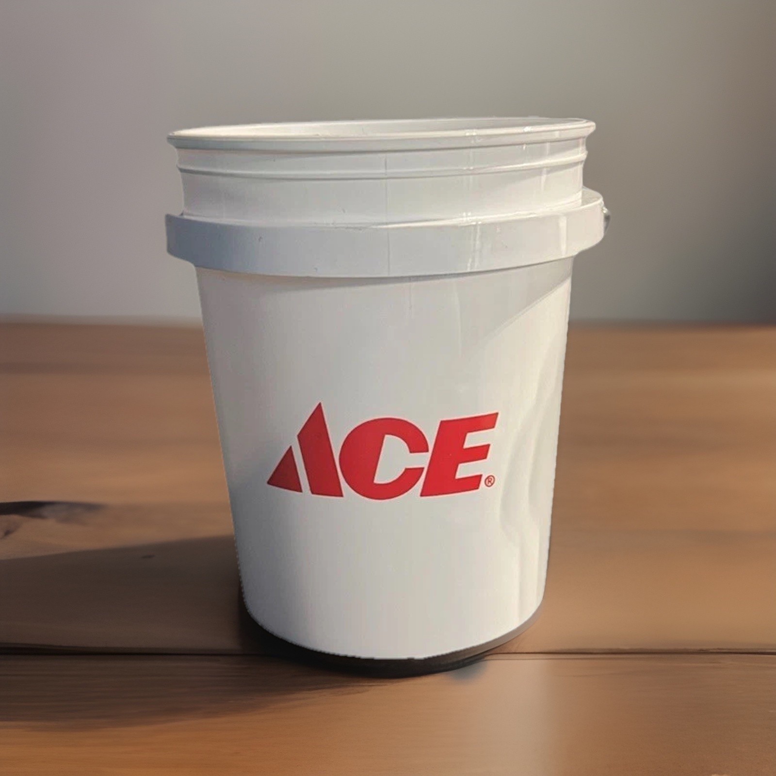Ace Hardware Mini Bucket With Handle 0.5 Qt HTF