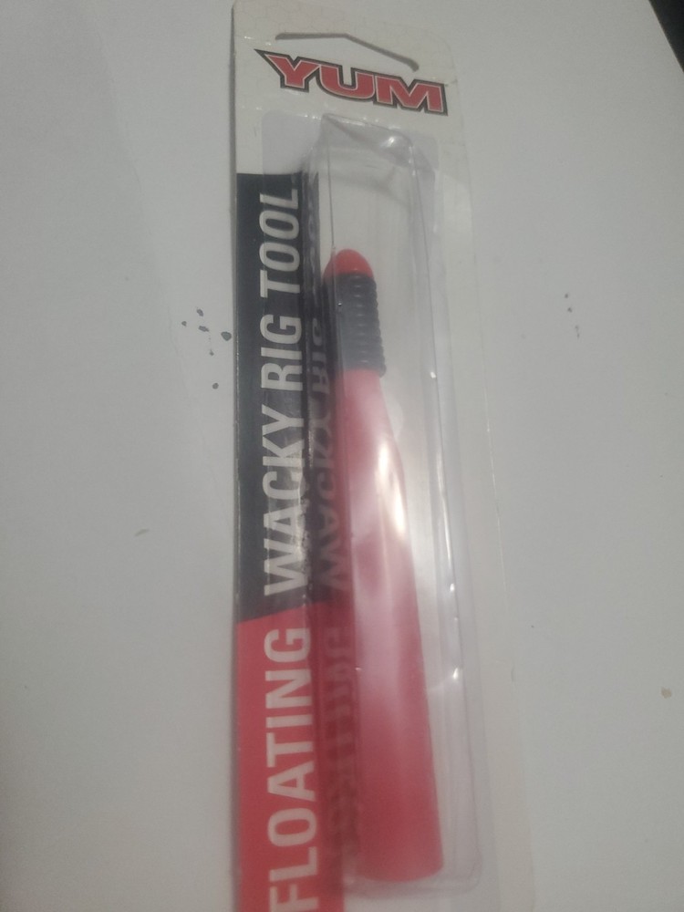 Yum Wacky Rig Tool