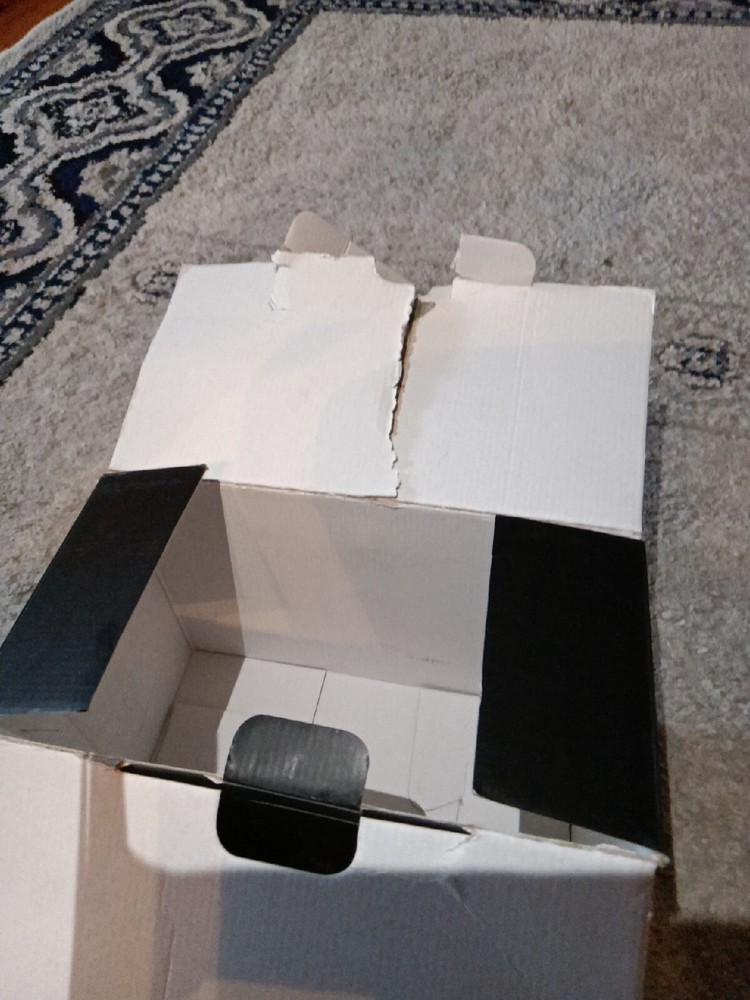 virtual reality glasses