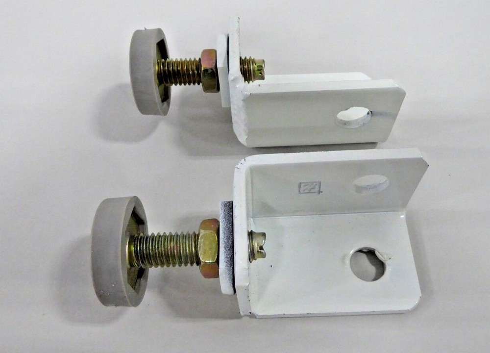 Hoffman A-PS3 2 Panel Support Bracket Kit 783510-25790