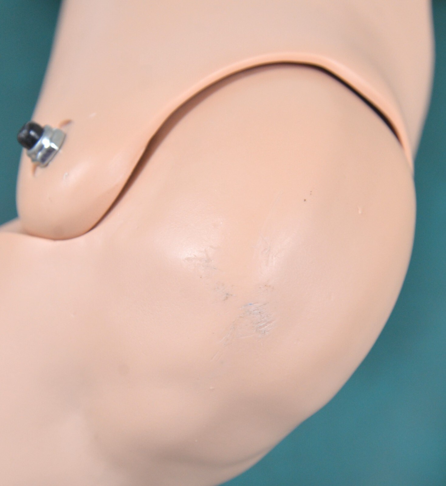 Gaumard S550/S551 Noelle Maternal & Neonatal Care Birthing Simulator