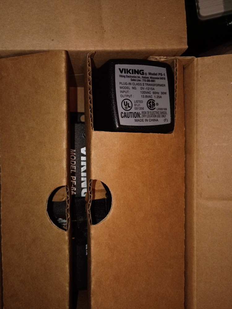 Viking Telecom Solutions PF-6A