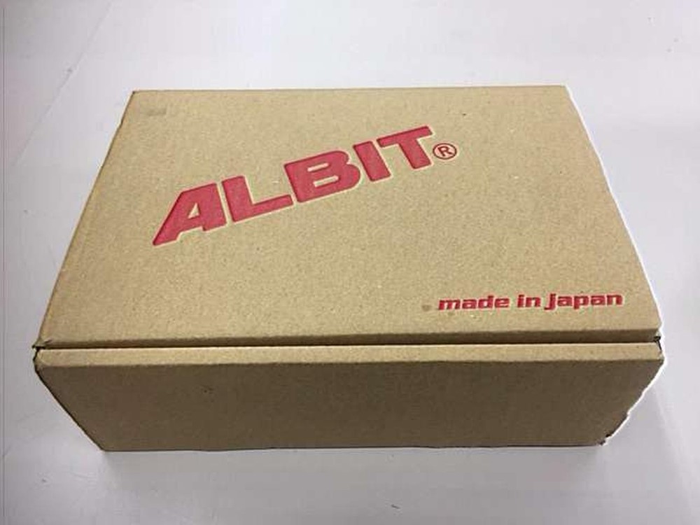 ALBIT A2BP PRO Prelifier