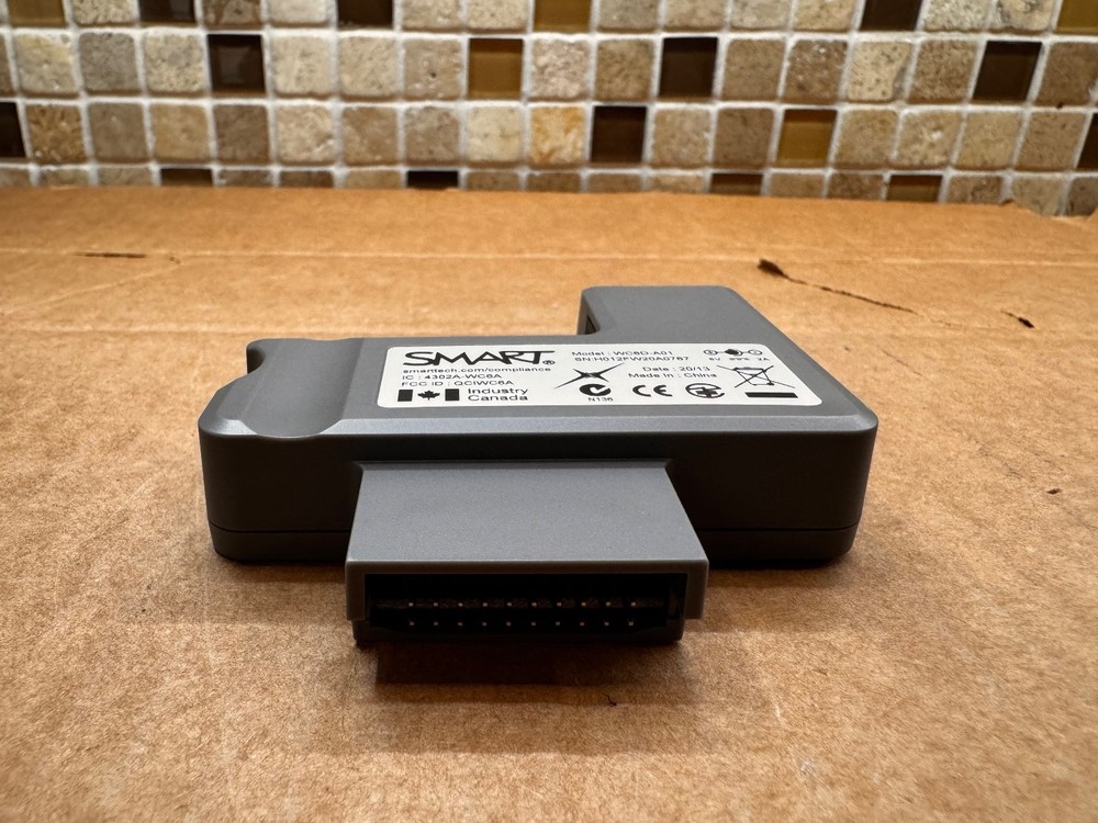 Smart Technologies WC6D-A01 Wireless Bluetooth Kit SMART Boards