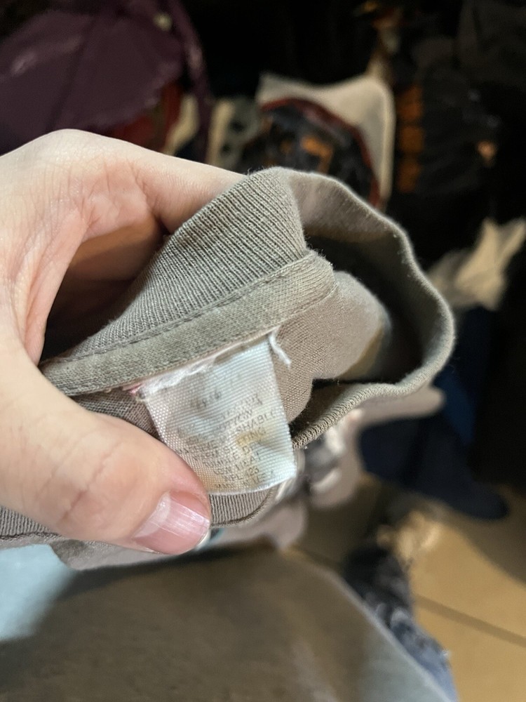 Kiss Animalize Shirt