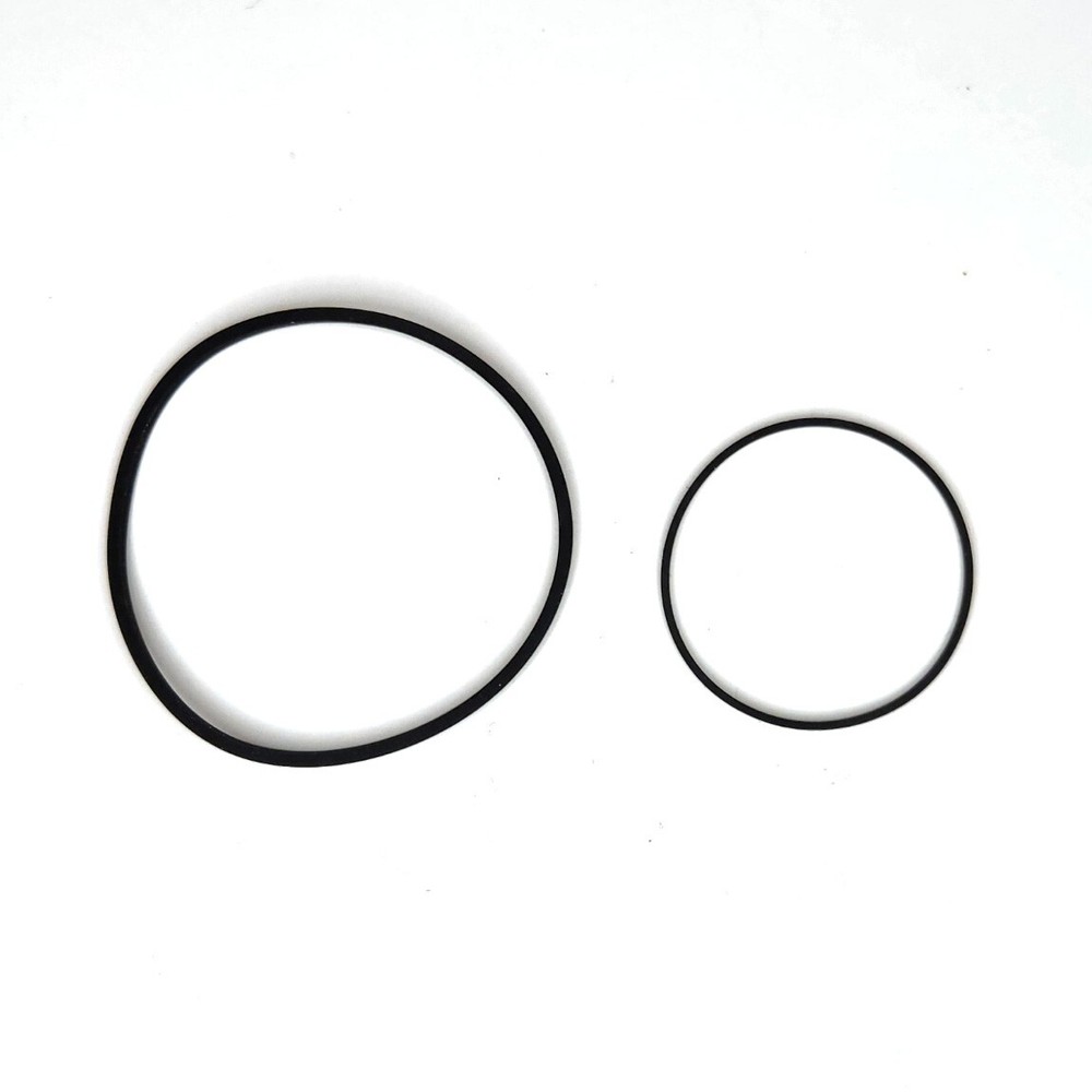 Belt Kit for Sony CDP-CE375 5-Disc Carousel CD Changer