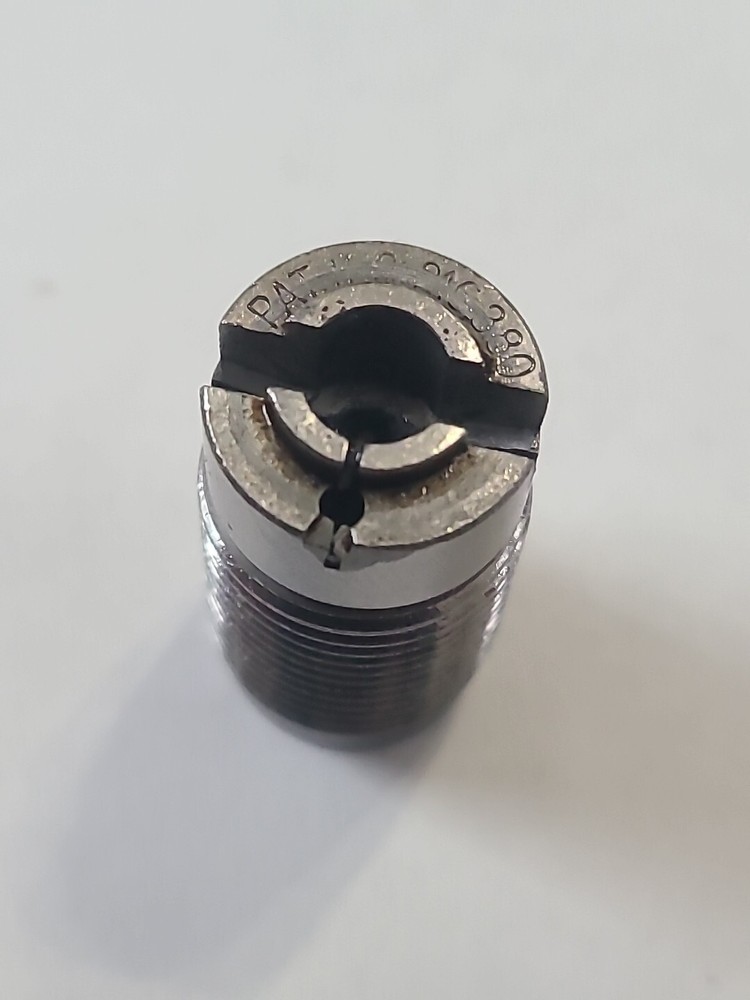 BPI/CVA Eclipse Magnum Inline Muzzleloader Breech Plug Unfired