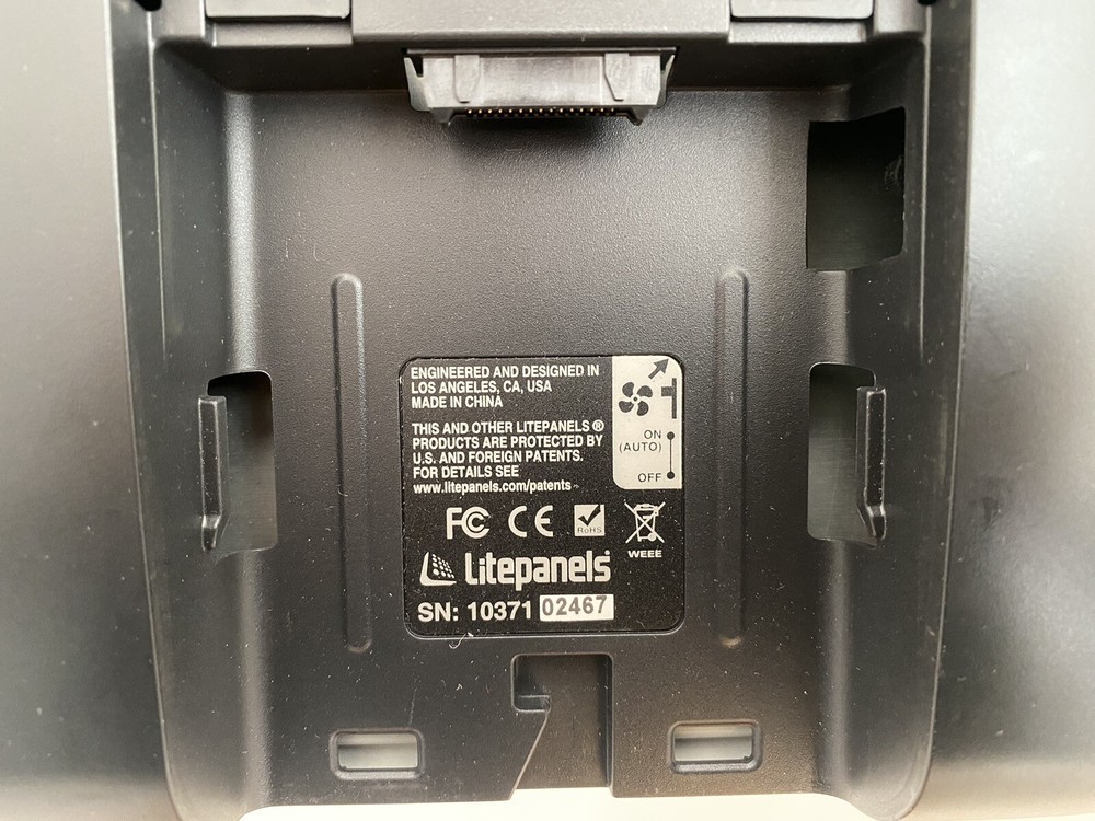 Litepanels Astra 4x Daylight LED Panel