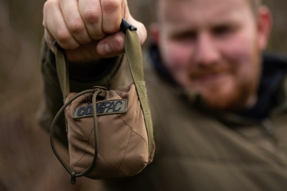 Korda Compac Lead Pouch //