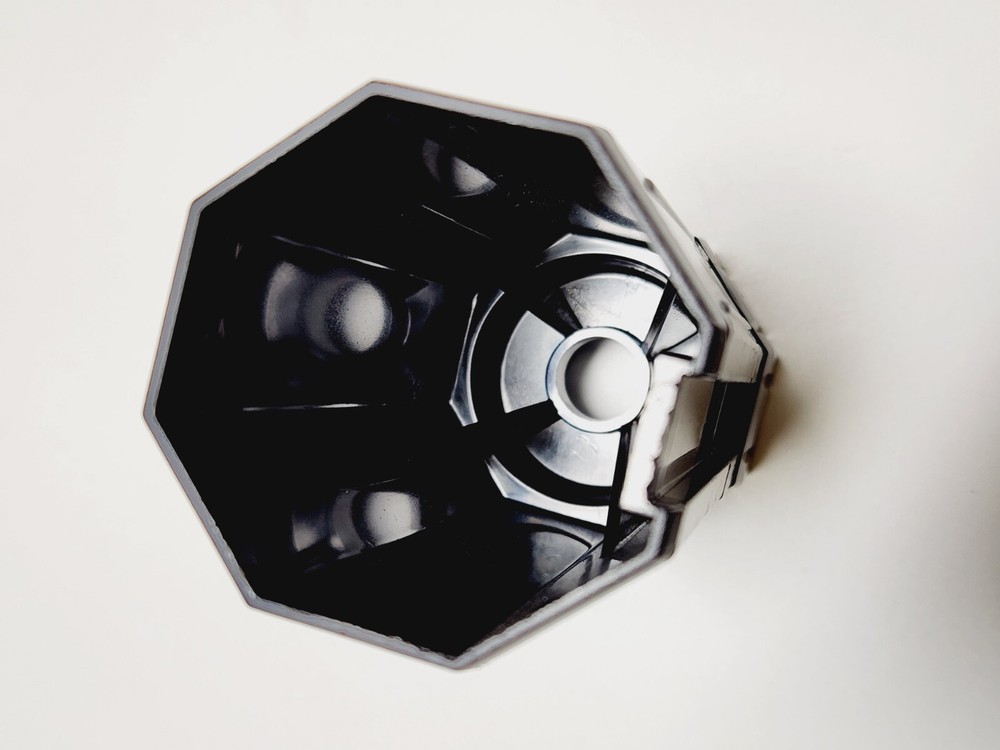 Roll Up Door Roller Shutter Octagonal Axle-Cap
