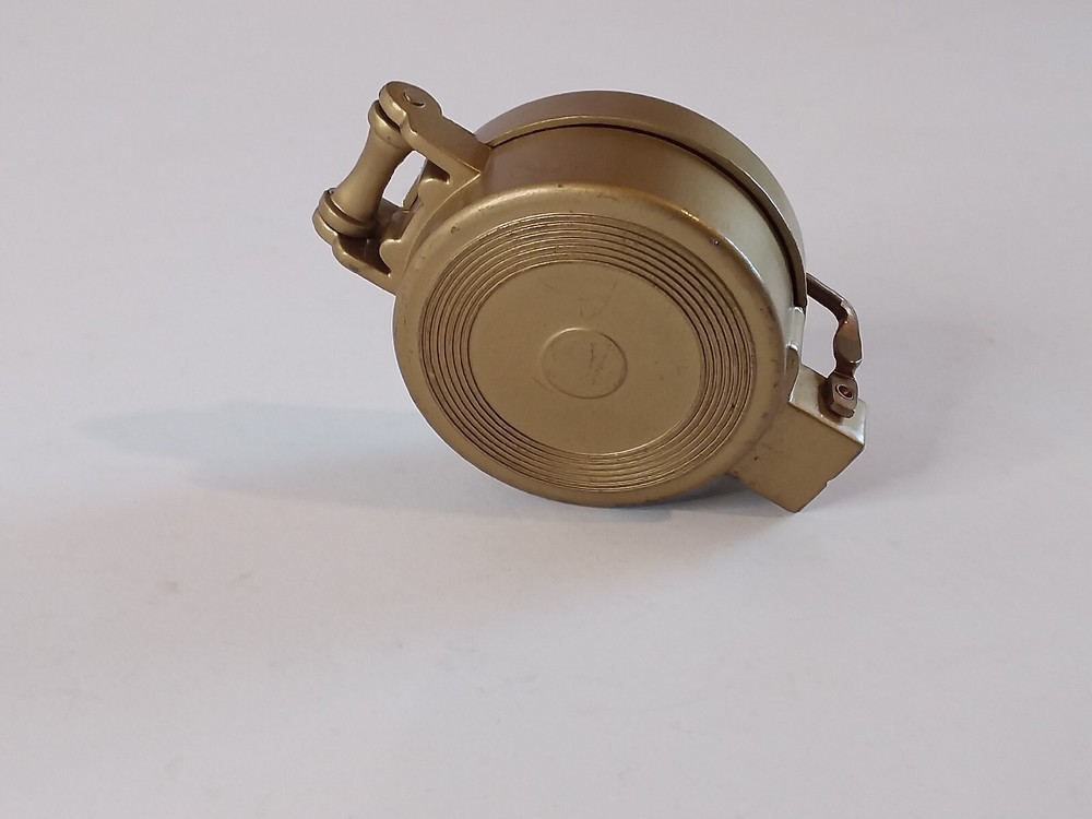 Engineer Directional Compass Reproduction