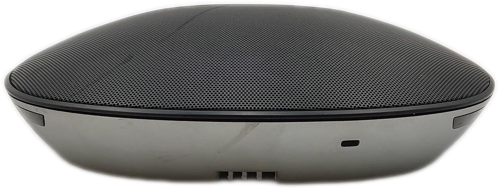 Logitech V-U0036 Group Video Conferencing System Duplex Speaker