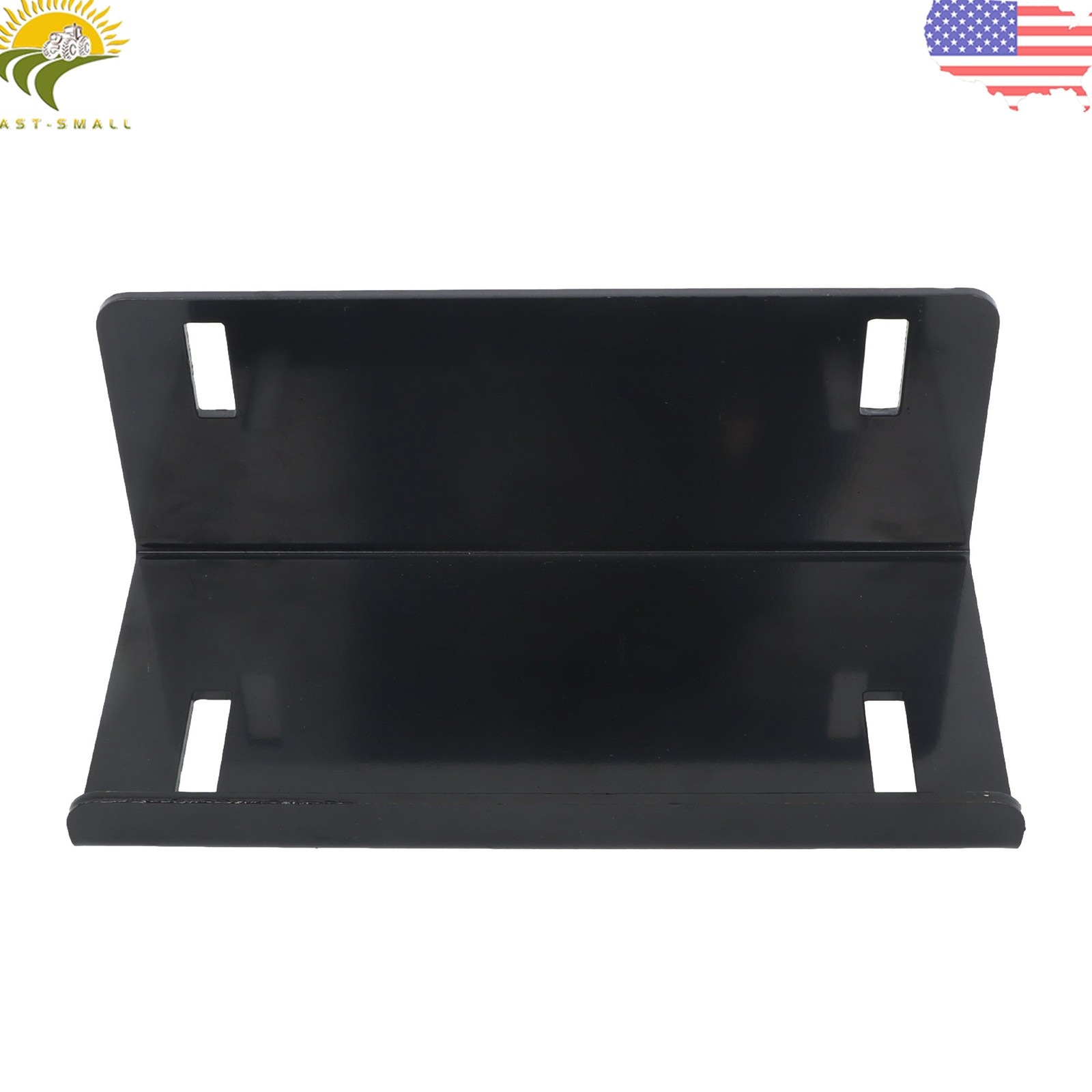 Orange Tractor Tuff Canopy 52" × 52" For 2" x 2" or 2" x 3" Rops Mower Umbrella