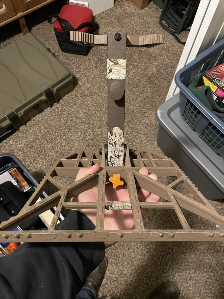 GRIT Workhorse Platform