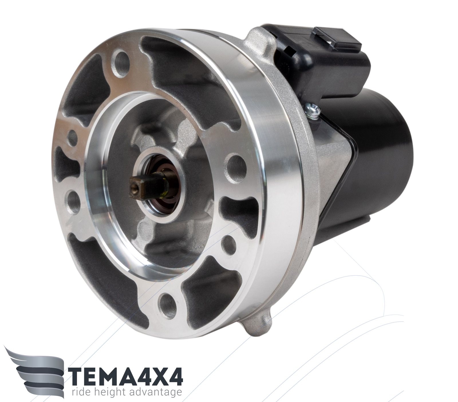 Genuine OEM Motor Actuator Engine VVT for Infiniti Nissan VK56VD 23753-1LA0B