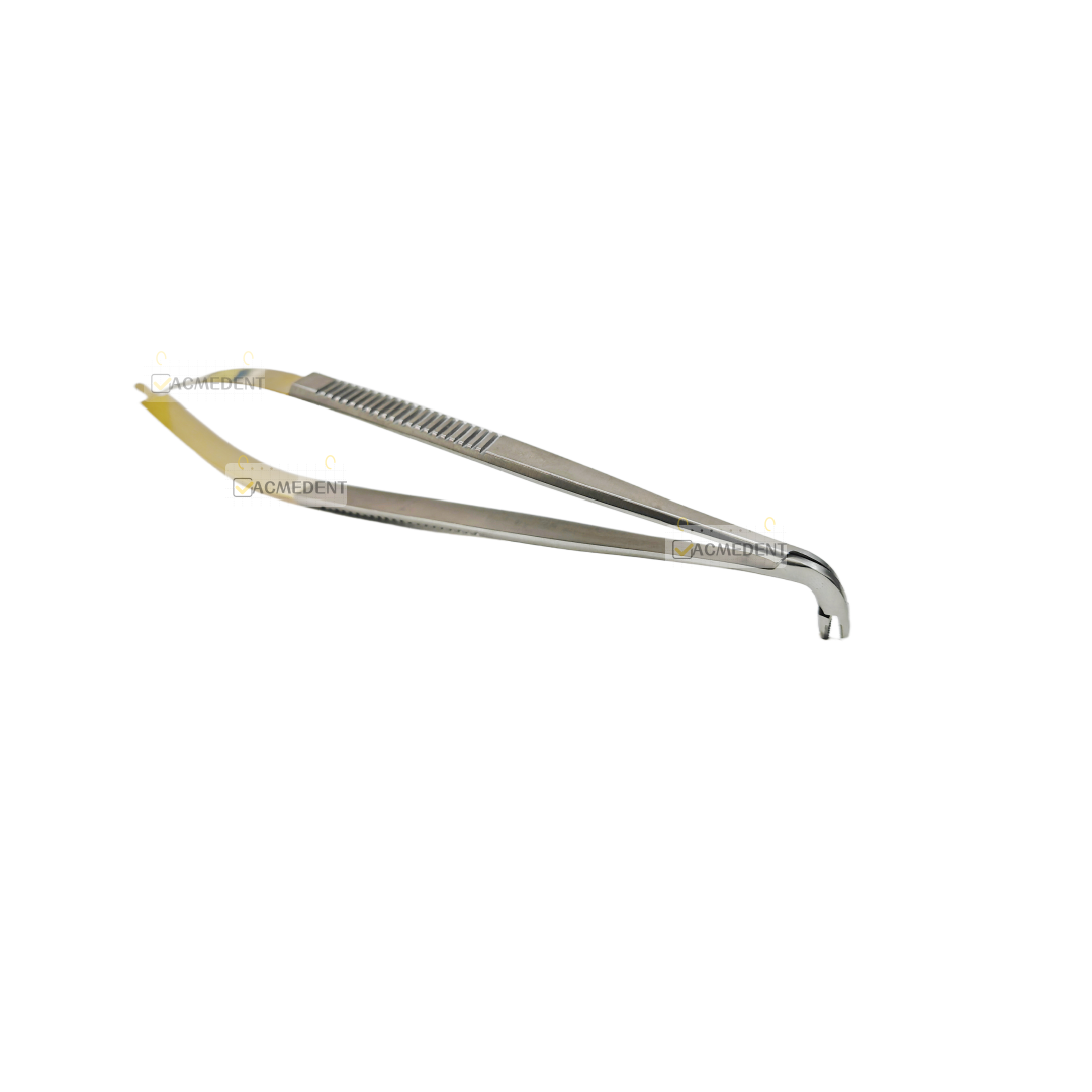 Dental Matrix Band Matrice Plier Tweezer Matrices Placement Fits Garrison TC