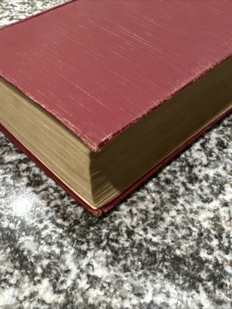 1923 Scott Stamp & Coin STANDARD POSTAGE STAMP CATALOGUE Good Condition