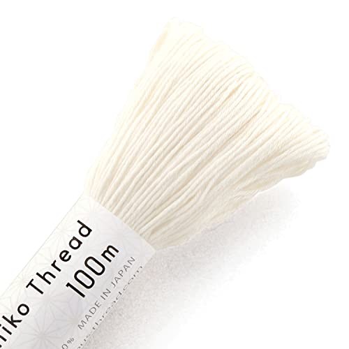 Olympus Sashiko Thread Color 115 100m