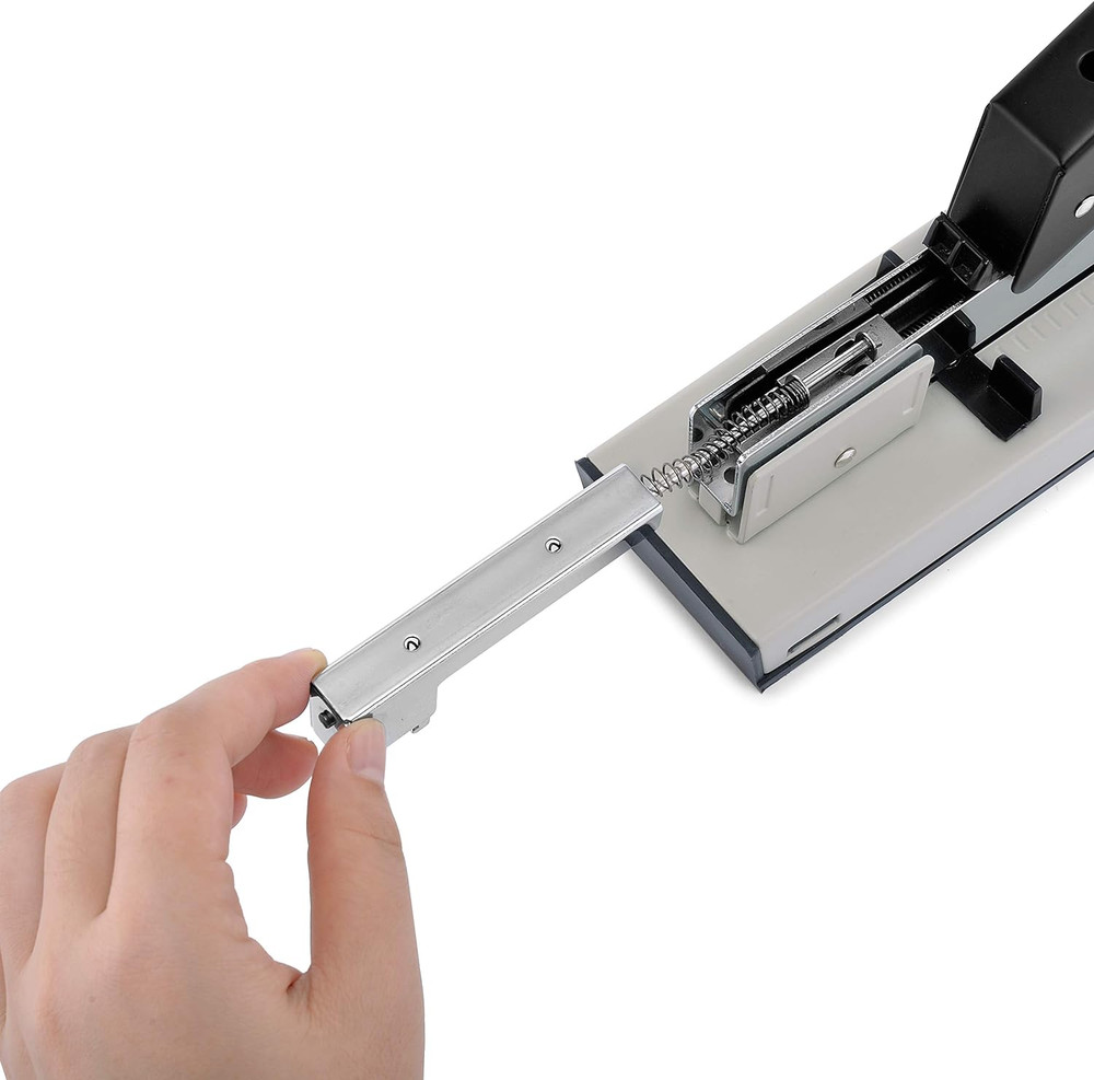 Heavy Duty Stapler - 1000 Staples, 100 Sheet High Capacity