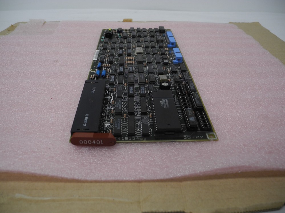 DEC 54-15134 RD50/51 DISK CONTROLLER FOR DIGITAL PRO350/380 SYSTEMS