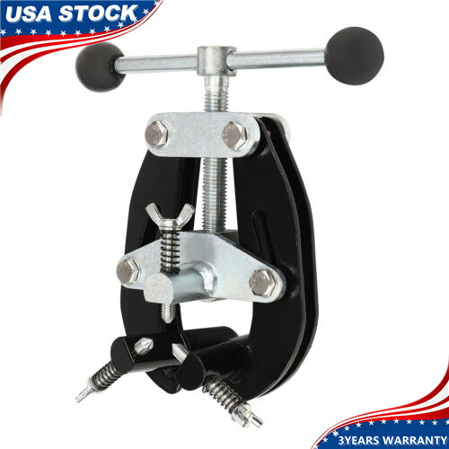 Pipe Alignment Clamp 1”-2.5” for Precise Welding Fit-Up, Durable Steel