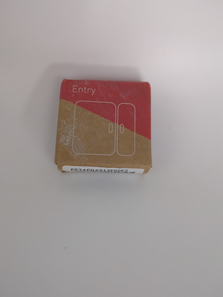 SimpliSafe Entry Sensor ES3 (Open Box)