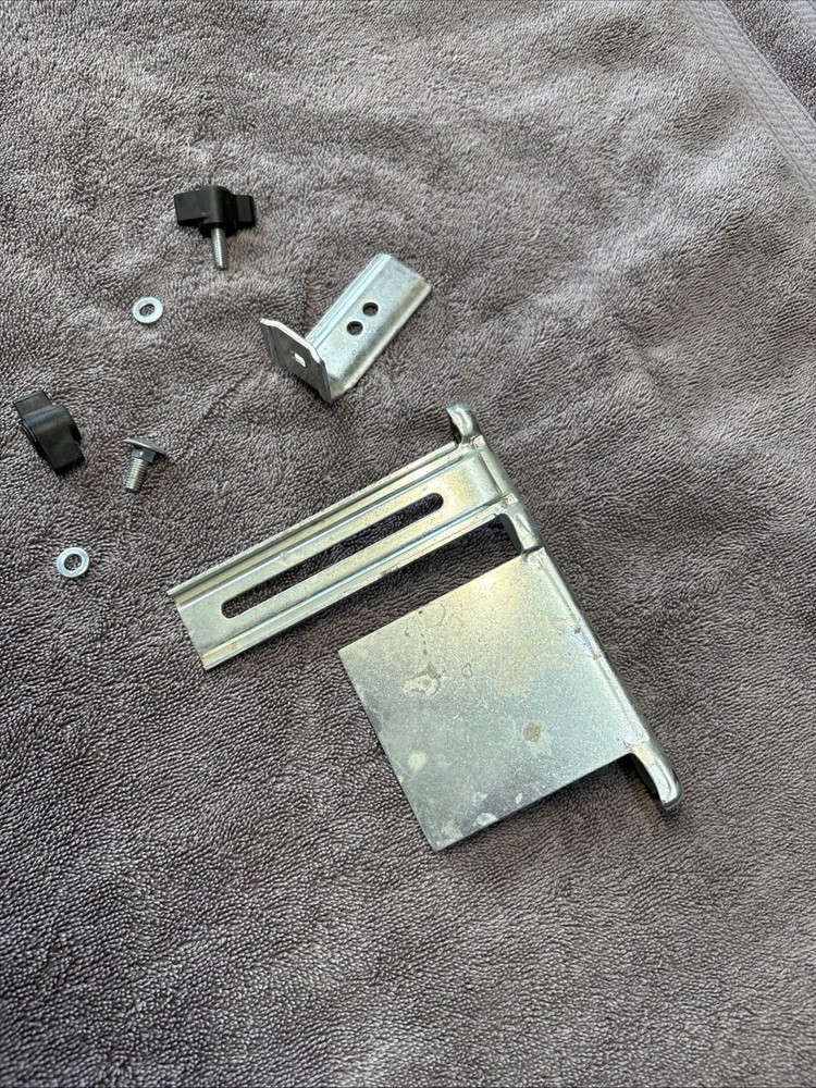 Bosch Planer 3272A Attachment Used.