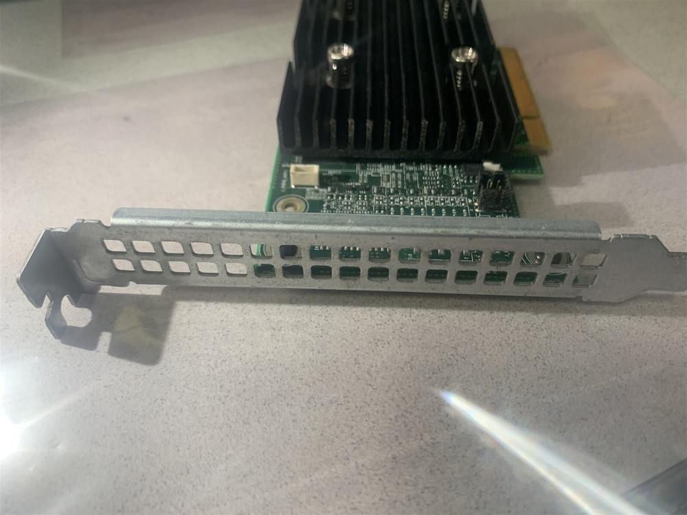 DELL PERC H330 RAID CONTROLLER CARD 12 GBS