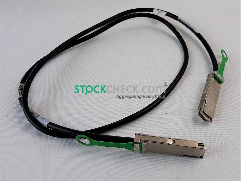 Amphenol NDAAFF-M206 Cable Assembly