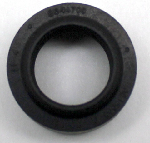 5L40E Seal, Manual Lever