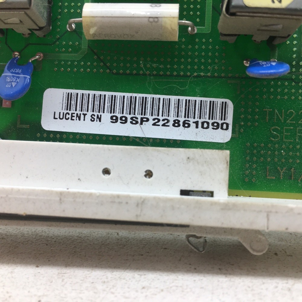 Lucent Digital Line TN2224B (Used)