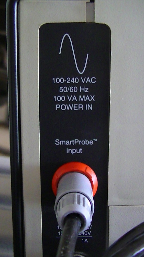 BMI 100S POWERVISA BASIC MEASURING INSTRUMENTS