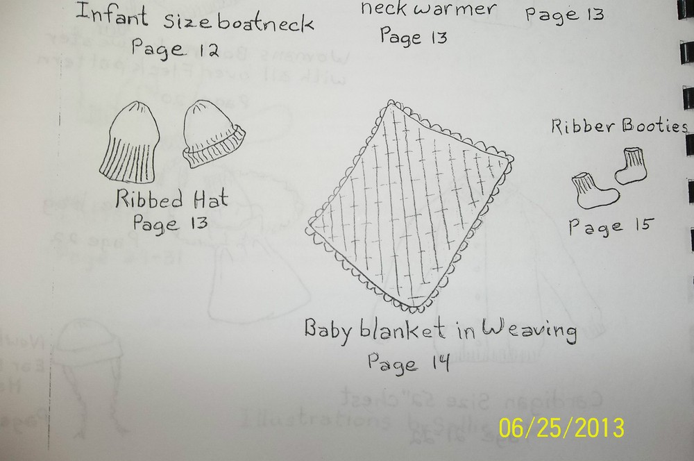 Knitting Machine Beginners Book Great Stuff