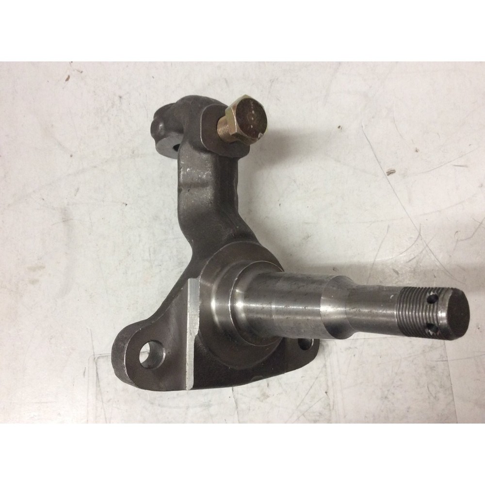 1964-1972 GM Stock Spindle (Pair)