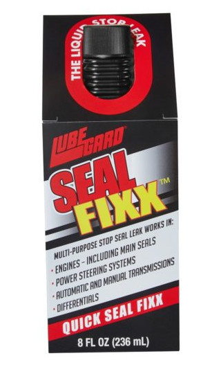 Lubegard LG-Fixx Seal Fixx Multi-Purpose Stop Leak, 8 fl. oz
