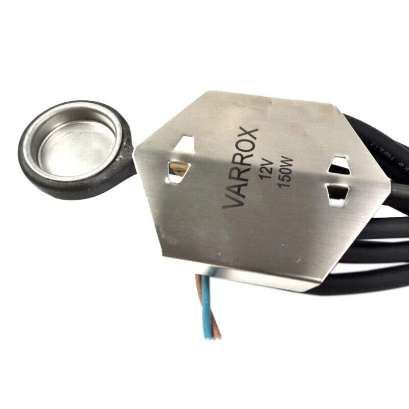 Beehive Vaporizer 12 V Bee Evaporator Oxalic Acid Vaporiser Varroa Treatment