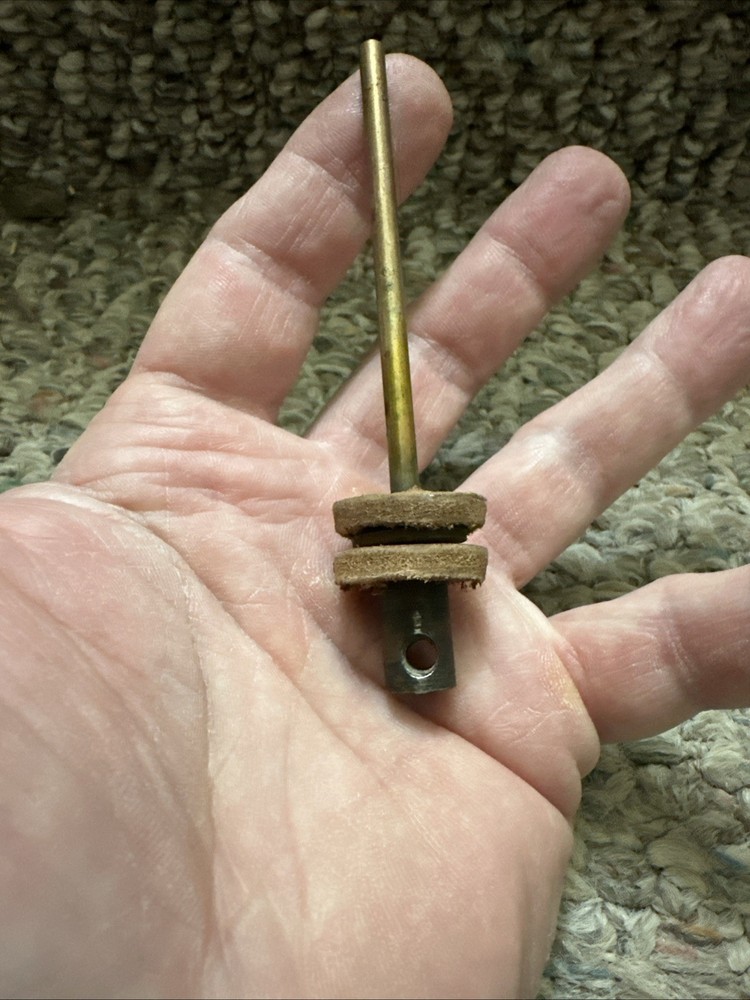 Daisy Model 25 Plunger Head Assembly