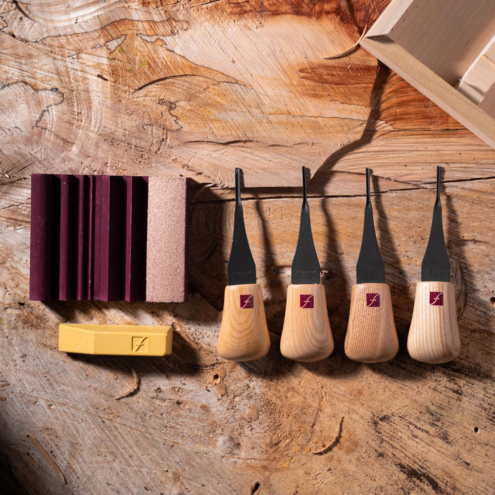 Carving Tools
