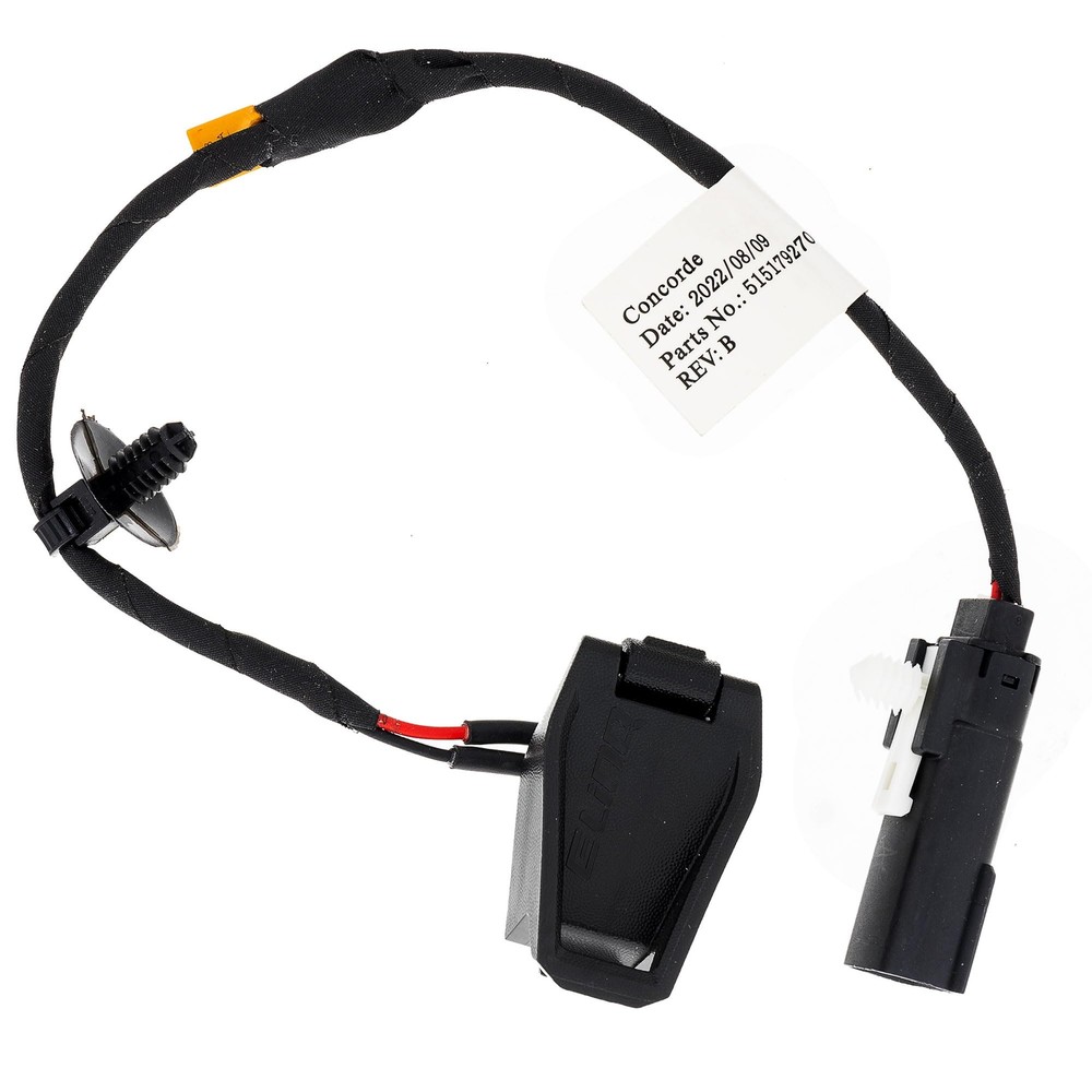 Ski-Doo E-LinQ for REV Gen5 860202354